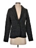 Lands' End 100% Polyester Gray Blazer Size XS - photo 1