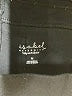 Isabel Maternity Black Active Pants Size Med Maternity - photo 3