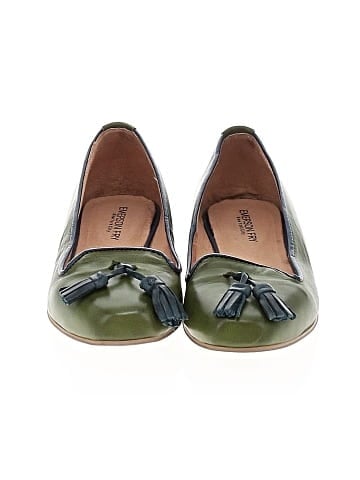 Emerson Fry Flats (view 2)