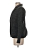 Lands' End 100% Polyester Gray Blazer Size XS - photo 5