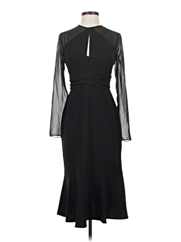 Maggy London Cocktail Dress (view 1)