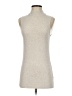 Unbranded Gray Sleeveless T-Shirt Size S - photo 1