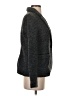 Lands' End 100% Polyester Gray Blazer Size XS - photo 4