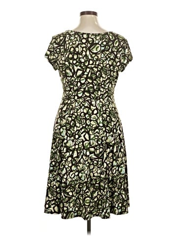 AB Studio Casual Dress (view 2)