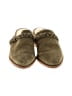 Talbots Green Mule/Clog Size 9 - photo 2