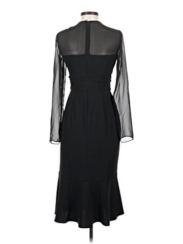 Maggy London Cocktail Dress (view 2)