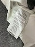 Assorted Brands 100% Cotton White Casual Dress Size XXS - photo 7