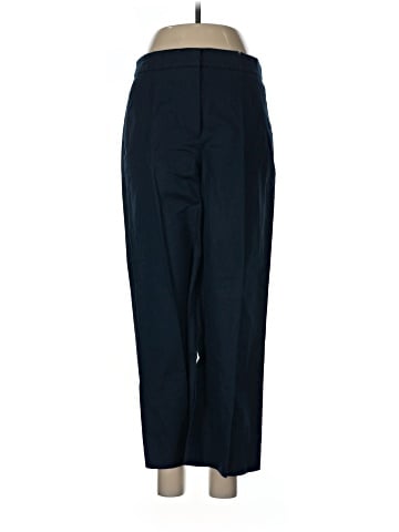 Brooks Brothers Red Fleece Linen Pants (view 1)