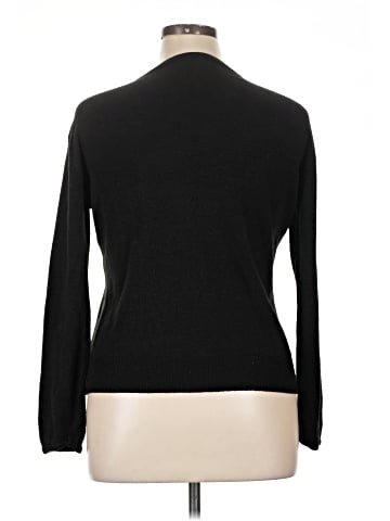 Roz & Ali Pullover Sweater (view 2)