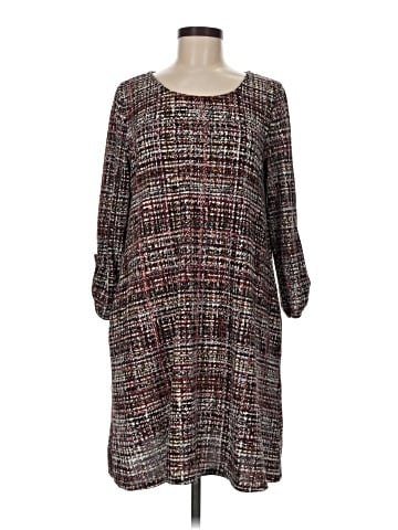 Apt. 9 Casual Dress (view 1)