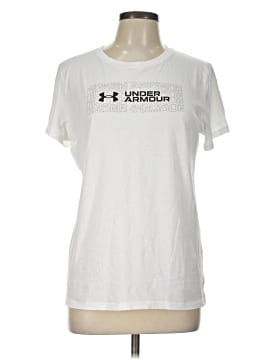 Under Armour Short Sleeve T Shirt