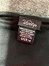 Vanity Black Bodysuit Size M - photo 6