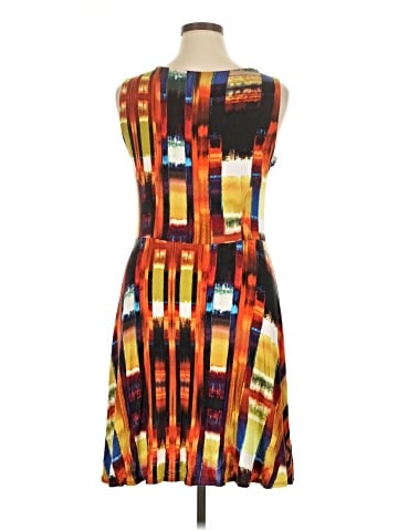 a.n.a. A New Approach Casual Dress (view 2)