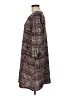 Apt. 9 Tweed Gray Casual Dress Size M - photo 5