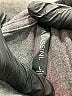 Massini Metallic Gray Active T-Shirt Size L - photo 7