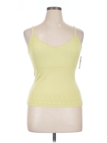 City DKNY Sleeveless Top (view 1)