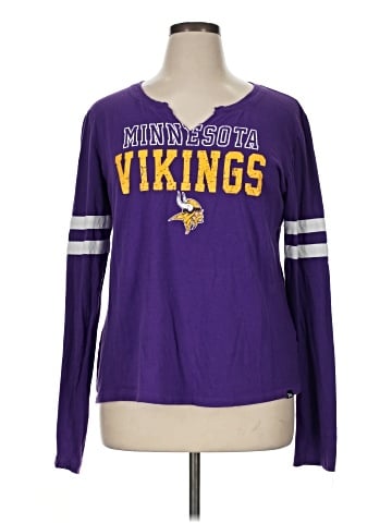 Team Apparel Long Sleeve T-Shirt (view 1)