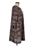 Apt. 9 Tweed Gray Casual Dress Size M - photo 4