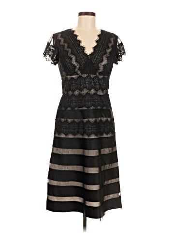 JS Collections Cocktail Dress (view 1)