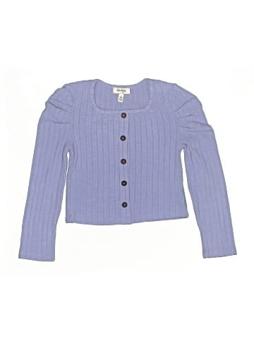 Speechless Cardigan (view 1)
