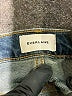 Everlane Blue Jeans Size 26 waist - photo 6