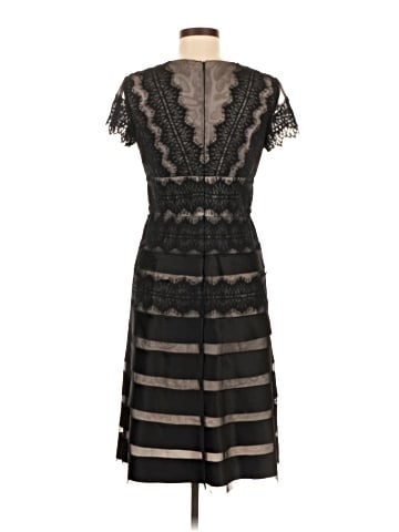 JS Collections Cocktail Dress (view 2)