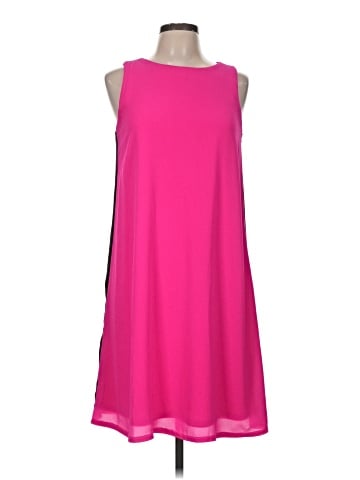 Madison Leigh Casual Dress (view 1)