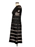 JS Collections Black Cocktail Dress Size 8 (estimated) - photo 5