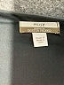 Muse Black Cocktail Dress Size 6 - photo 7