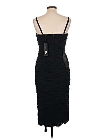 BCBGMAXAZRIA Cocktail Dress (view 2)