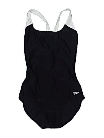 Speedo One Piece Swimsuit (view 1)