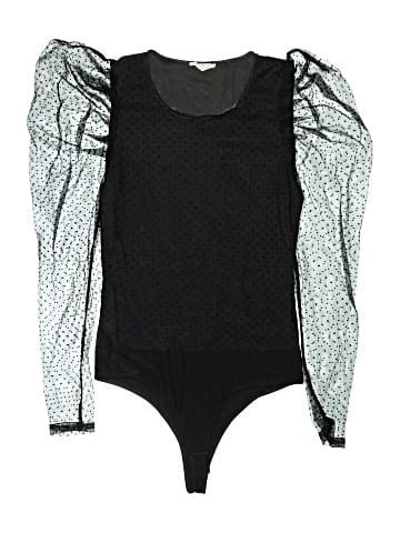 Ember Bodysuit (view 1)