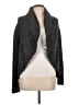 Grace Elements 100% Acrylic Gray Cardigan Size L - photo 1