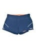 Lorna Jane Active Blue Athletic Shorts Size L (estimated) - photo 1