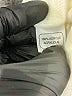 Kassatly 100% Acrylic Ivory White Cardigan Size S (estimated) - photo 8