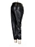 Old Navy 100% Polyester Black Track Pants Size 12 Maternity - photo 1