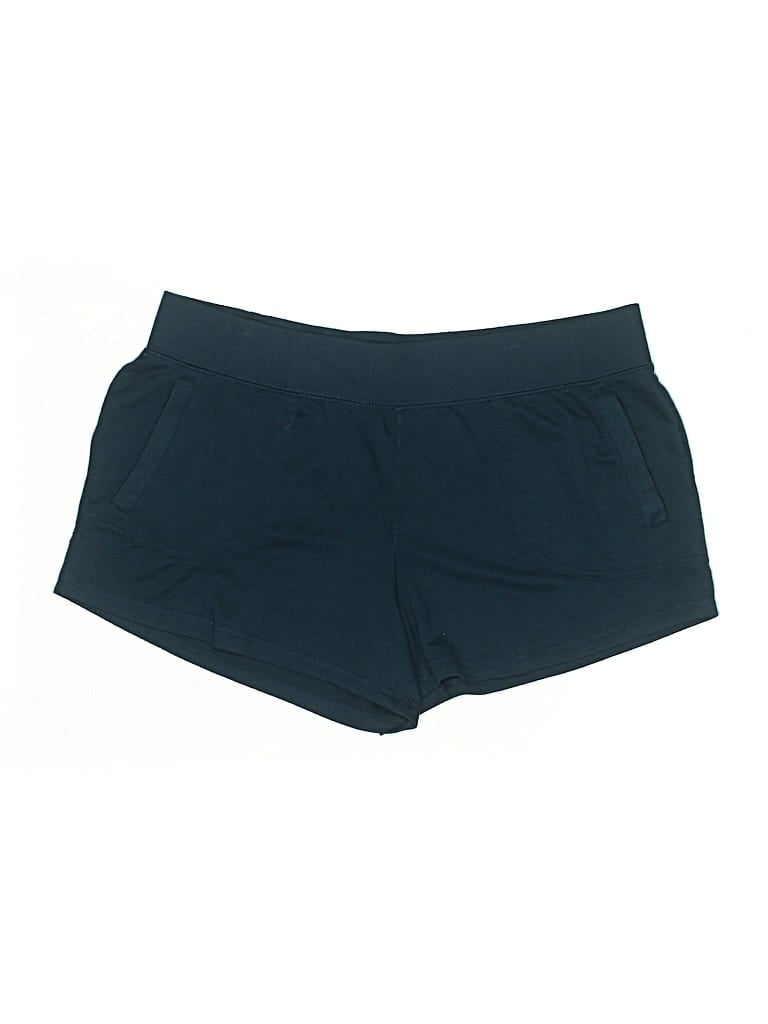 Pre-owned Athletic Works Athletic Shorts In Teal