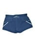 Lorna Jane Active Blue Athletic Shorts Size L (estimated) - photo 2