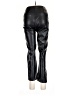 Old Navy 100% Polyester Black Track Pants Size 12 Maternity - photo 2