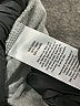 Gerber 100% Cotton Gray 3/4 Sleeve T-Shirt Size 3-6 mo - photo 4