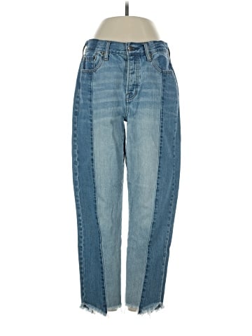 American Eagle Outfitters Jeans (view 1)