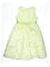 Rare Editions Green Dress Size 6 (estimated) - photo 1