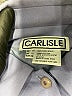 Carlisle 100% Wool Purple Wool Coat Size 8 - photo 6