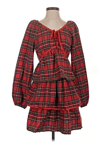 Unbranded Casual Dress (view 1)