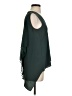 BCBGMAXAZRIA Green Sleeveless Blouse Size XXS - photo 4