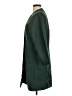 Unbranded 100% Polyester Green Coat Size L - photo 5