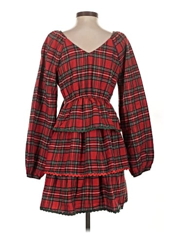 Unbranded Casual Dress (view 2)
