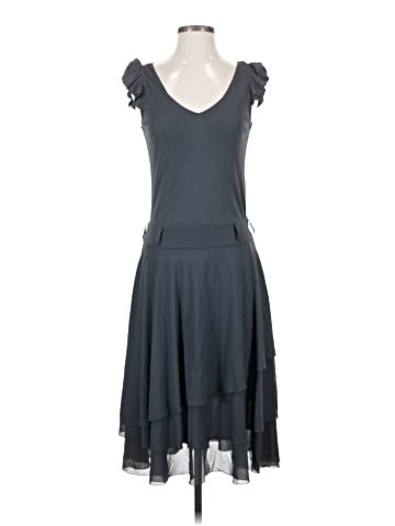 Moschino Cheap And Chic Cocktail Dress (view 1)