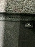 Unbranded Black Sleeveless T-Shirt Size XL - photo 7