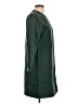 Unbranded 100% Polyester Green Coat Size L - photo 4